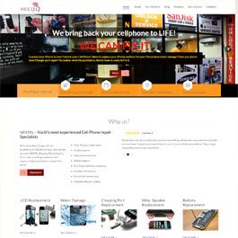 SEO companies in kochi